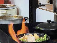 -凡老头米线砂锅(古荡新村西粮站)