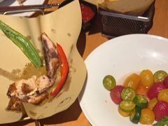 -不二·民谣音乐餐酒吧(九眼桥店)