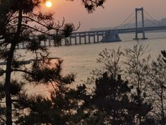 -星海湾跨海大桥