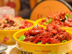 -王红军龙虾(新民路店)