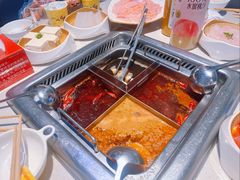 -海底捞火锅(龙首印象城店)