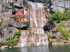 -金鸡山公园