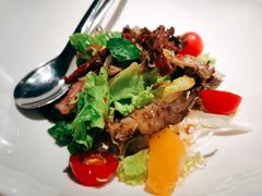 -燃扒房Steakhouse(皇庭店)