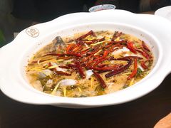 -首秀·四川料理(星耀101店)