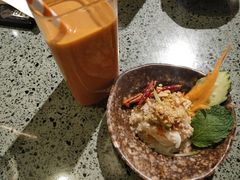 椰浆面-Home Thai·泰谣(王府井apm店)