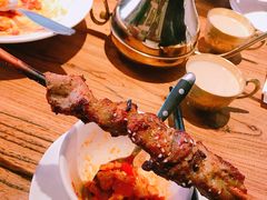 -阿里家·新疆烤肉酒場 by MIG