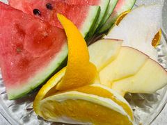 -好兄弟郭巨海鲜(天一阁店)