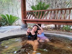 -剑河仰阿莎温泉小镇