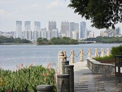 -南宁南湖公园