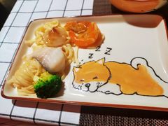 -海航大厦万豪酒店彩海轩中餐厅(霄云路店)