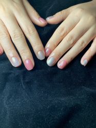 -Meet Nail 美睫·美甲