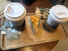 -星巴克(北京门头沟长安天街店)