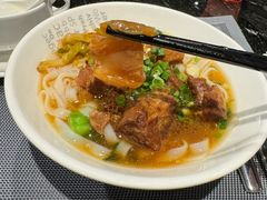 -星汇餐厅(新濠影汇店)
