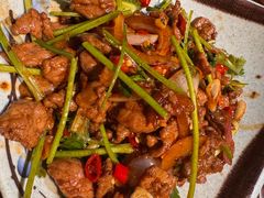 -乌记大厨餐厅