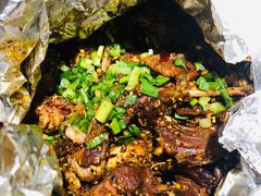 -老黄记手撕烤兔(玉林街店)