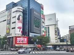 -涩谷区