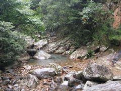 -太湖源风景区
