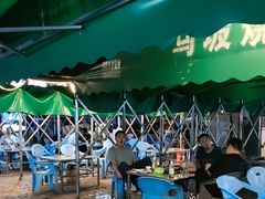 -清真·馬坡二旦烧烤(人生一串拍摄店)