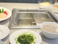 -海底捞火锅(大融城店)