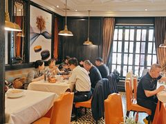 -大鸭梨烤鸭(甘家口店)