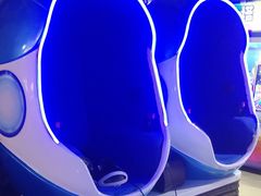 -大玩家超乐场(金华万达店)