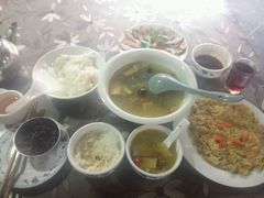 -龙姐私房菜(和顺古镇店)