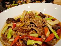 -院8里·小聚园老川菜(九眼桥店)