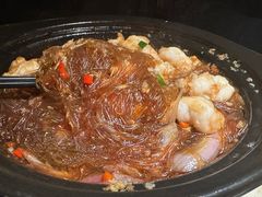 -绿茶餐厅(松江万达店)