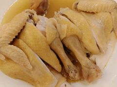 -鹭园酒家·四十年老字号