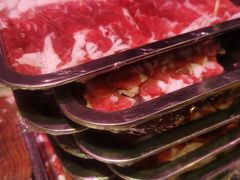 -欣悦坊陈一刀热气羊肉火锅(清真路店)