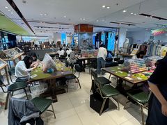 -十八字金银饰·拼豆·开蚌手工体验团建(君太百货店)