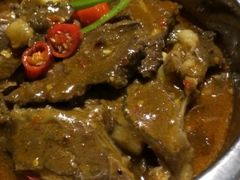 -北雪湘园酒家(五山店)