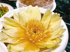 -甄御•海鲜新青岛菜(麦岛店)