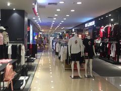 -梦之岛百货(水晶城店)