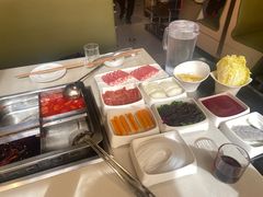 -海底捞火锅(劲松店)