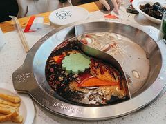 -大龙燚火锅
