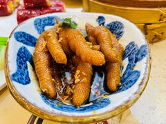 -点都德(千灯湖环宇城店)
