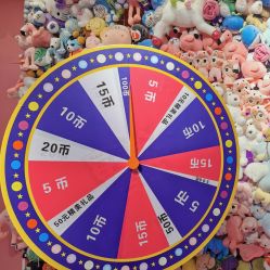 -LuckyStar幸运星家庭娱乐中心(东莞国贸店)