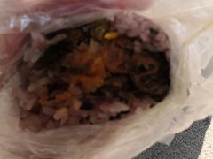 -大个子蒸饭
