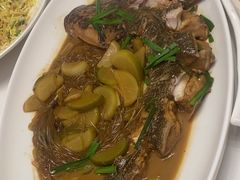 -渔码头食府·20年蓬莱老字号(登州路店)