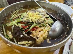 -顺姬冷面(延大店)