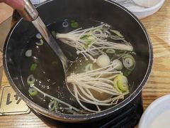 -江南面屋(明洞店)