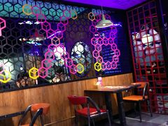 -多嘴肉蟹煲(华联店)