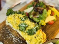 -农畉LONFOOD(福田星河COCOPark店)