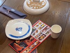 -满园烤鸭·春饼(太原街万达店)