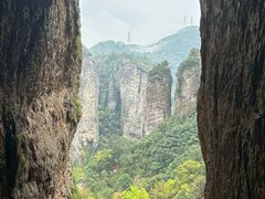 -雁荡山风景名胜区