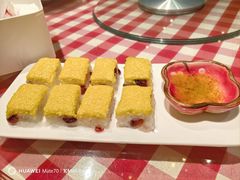 -西贝(六里桥旗舰店)