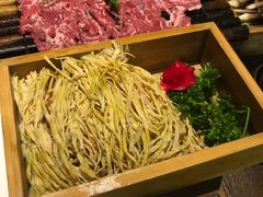 -盡膳口福跷脚牛肉火锅(合生汇购物中心店)