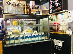 -BE BRIGHT KITCHEN(正佳广场店)