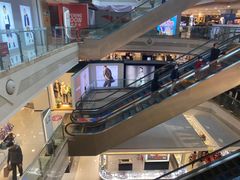 -巴黎春天(浦建店)
